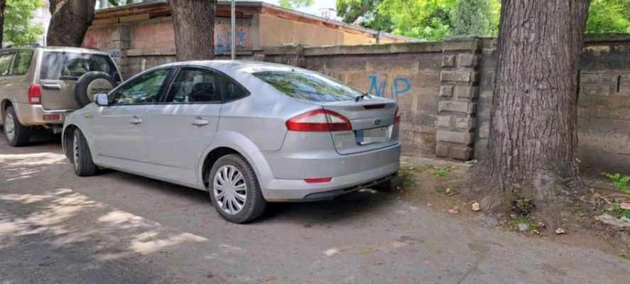 Ford Mondeo  - изображение 5