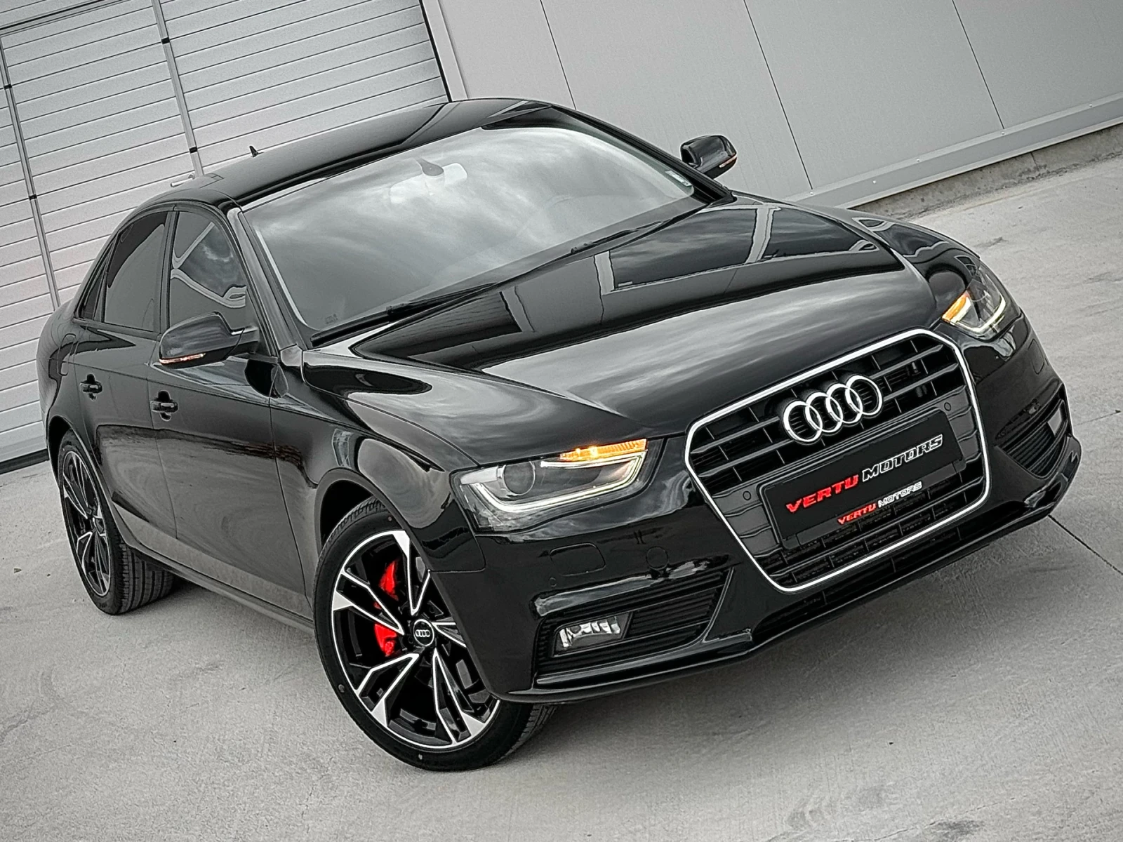 Audi A4 3.0TDI/ QUATTRO/ CARBON/ Bi-Xenon/ LED/ NaVi - изображение 3