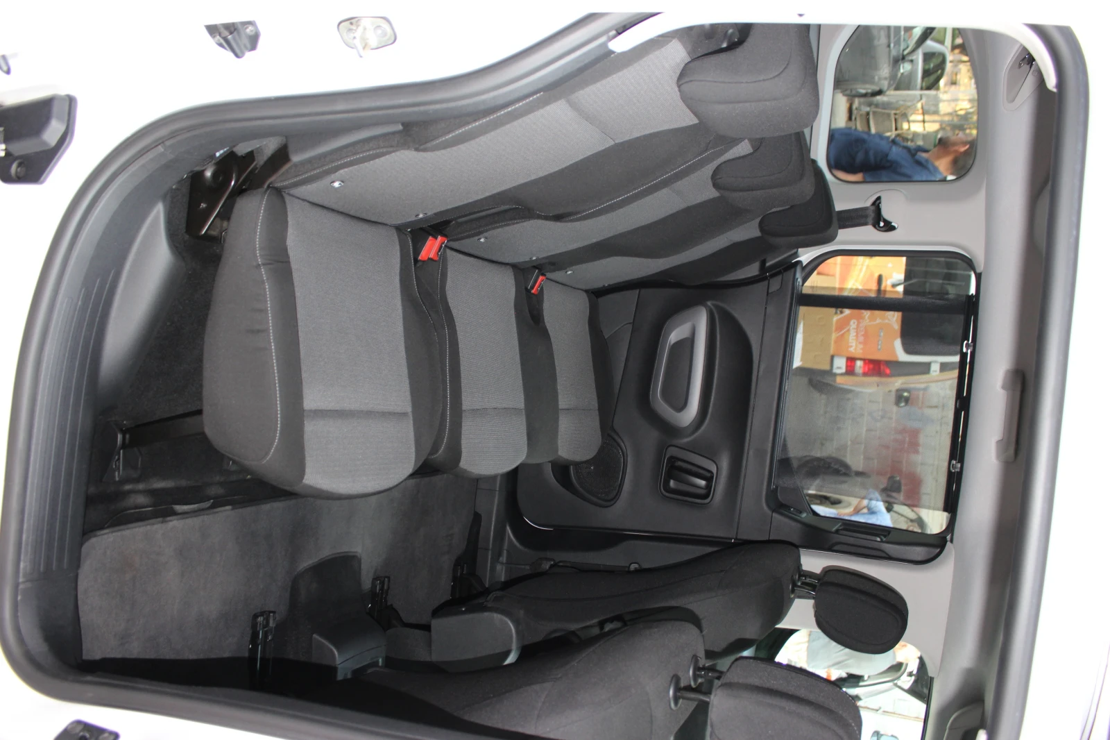 Toyota Proace City Verso  - изображение 9