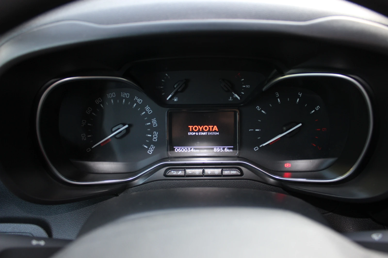 Toyota Proace City Verso  - изображение 7