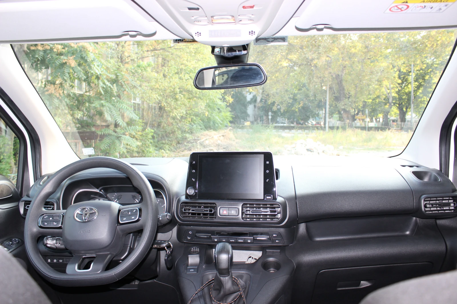 Toyota Proace City Verso  - изображение 8