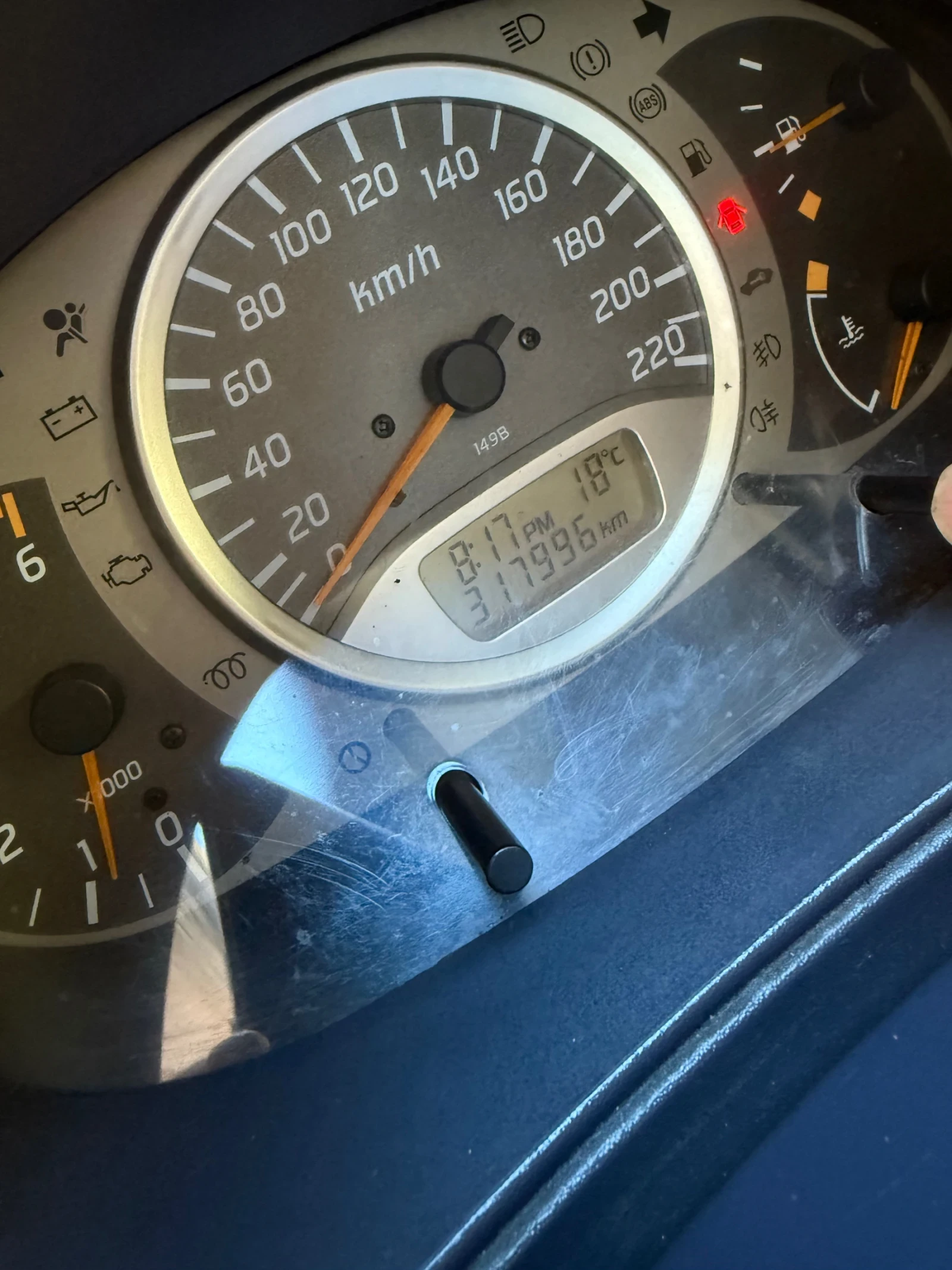 Nissan Almera tino | Mobile.bg — изображение 11