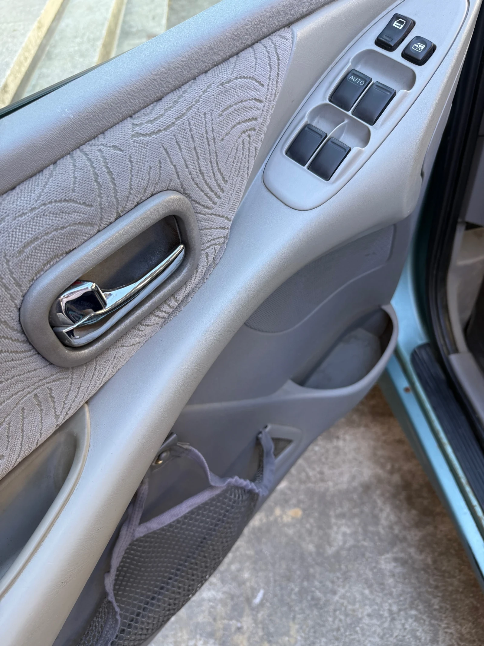 Nissan Almera tino | Mobile.bg — изображение 7