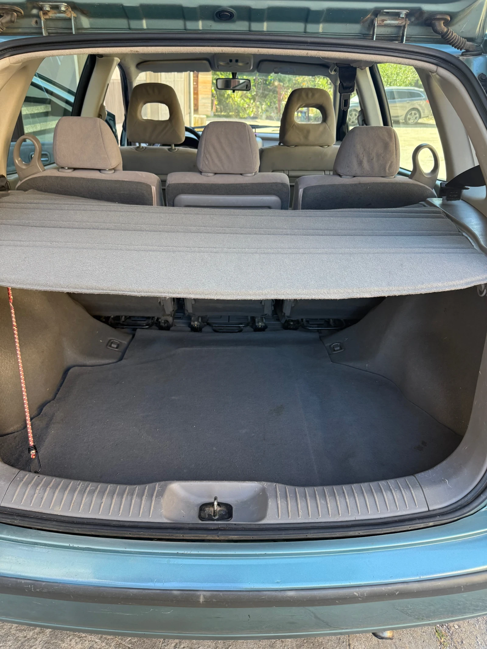 Nissan Almera tino | Mobile.bg — изображение 12