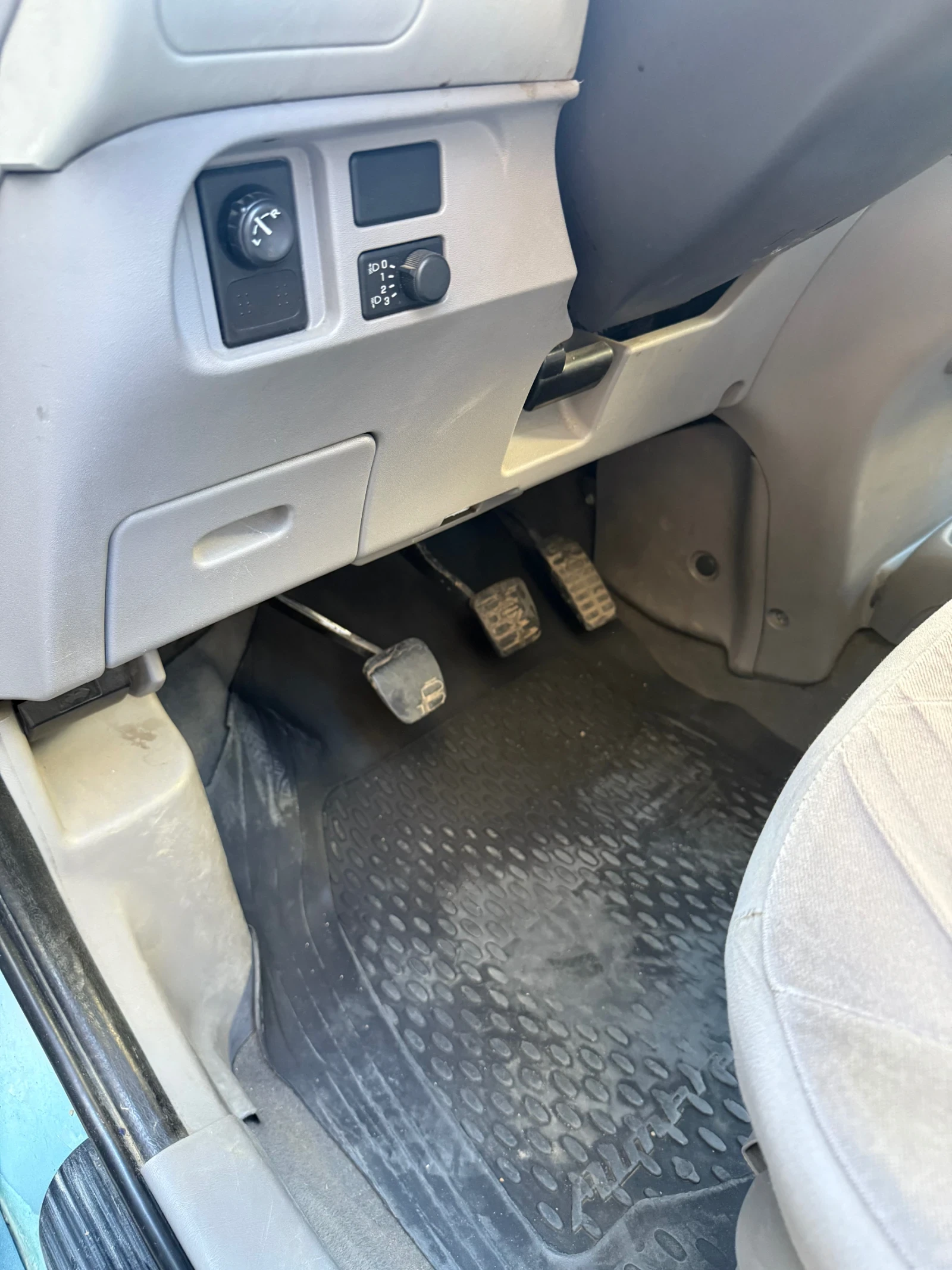 Nissan Almera tino | Mobile.bg — изображение 6