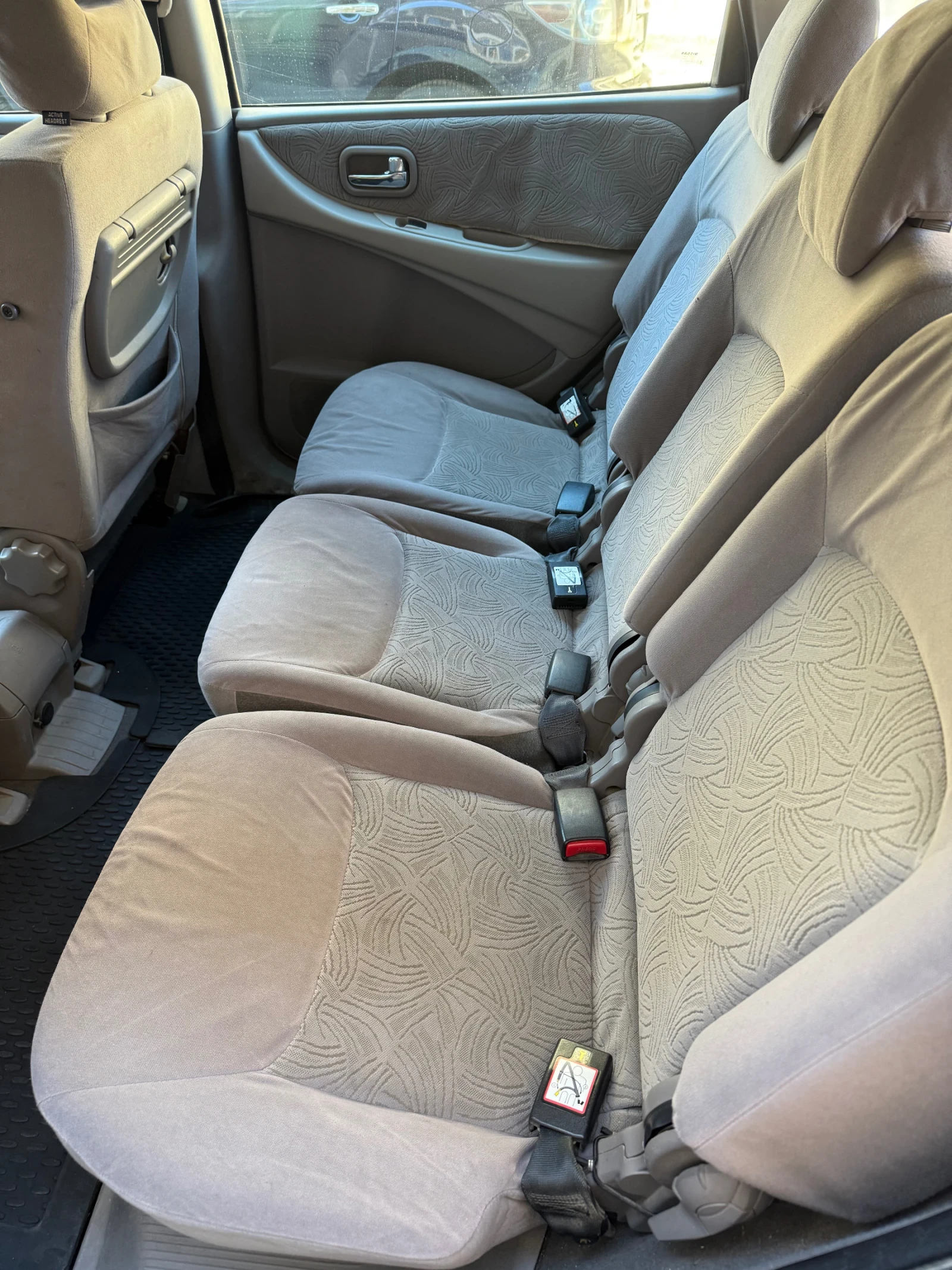 Nissan Almera tino | Mobile.bg — изображение 13