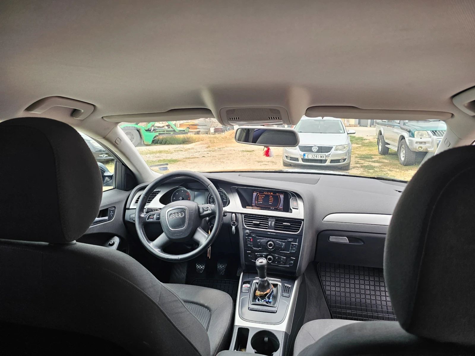 Audi A4  - изображение 9