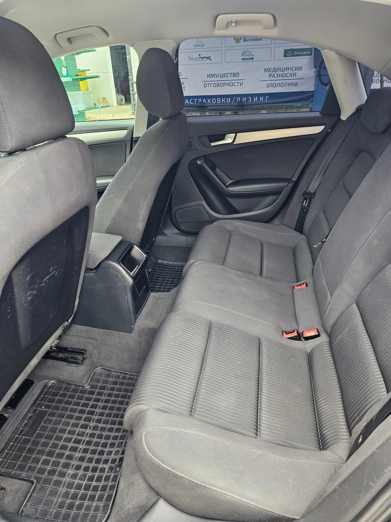 Audi A4  - изображение 6