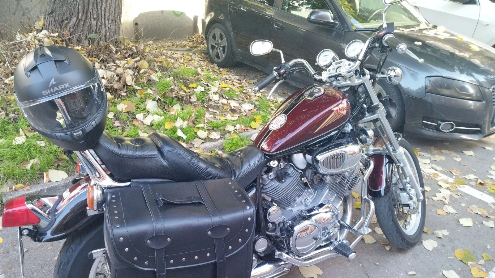 Citroen Grand C4 Picasso  - изображение 10