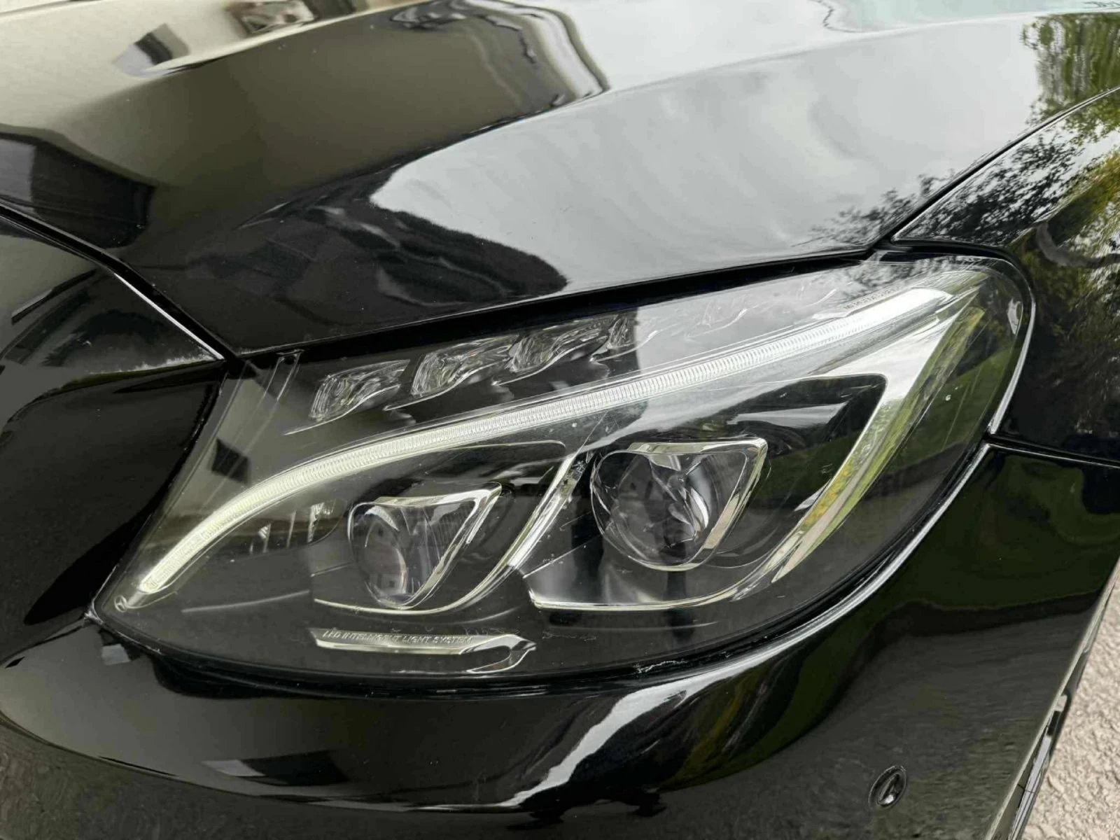 Mercedes-Benz C 63 AMG S / PERFORMANCE  | Mobile.bg   16