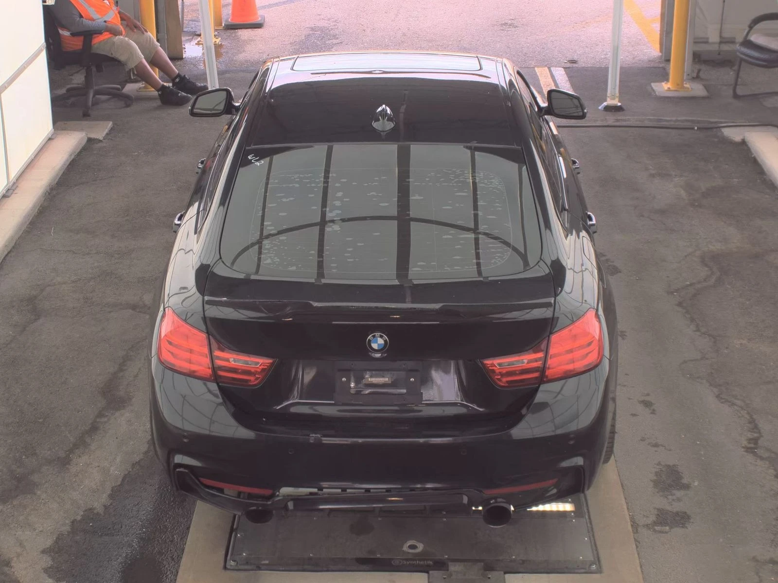 BMW 435 GranCoupe M SPORT LINE* CARFAX* АВТОКРЕДИТ*  - изображение 5