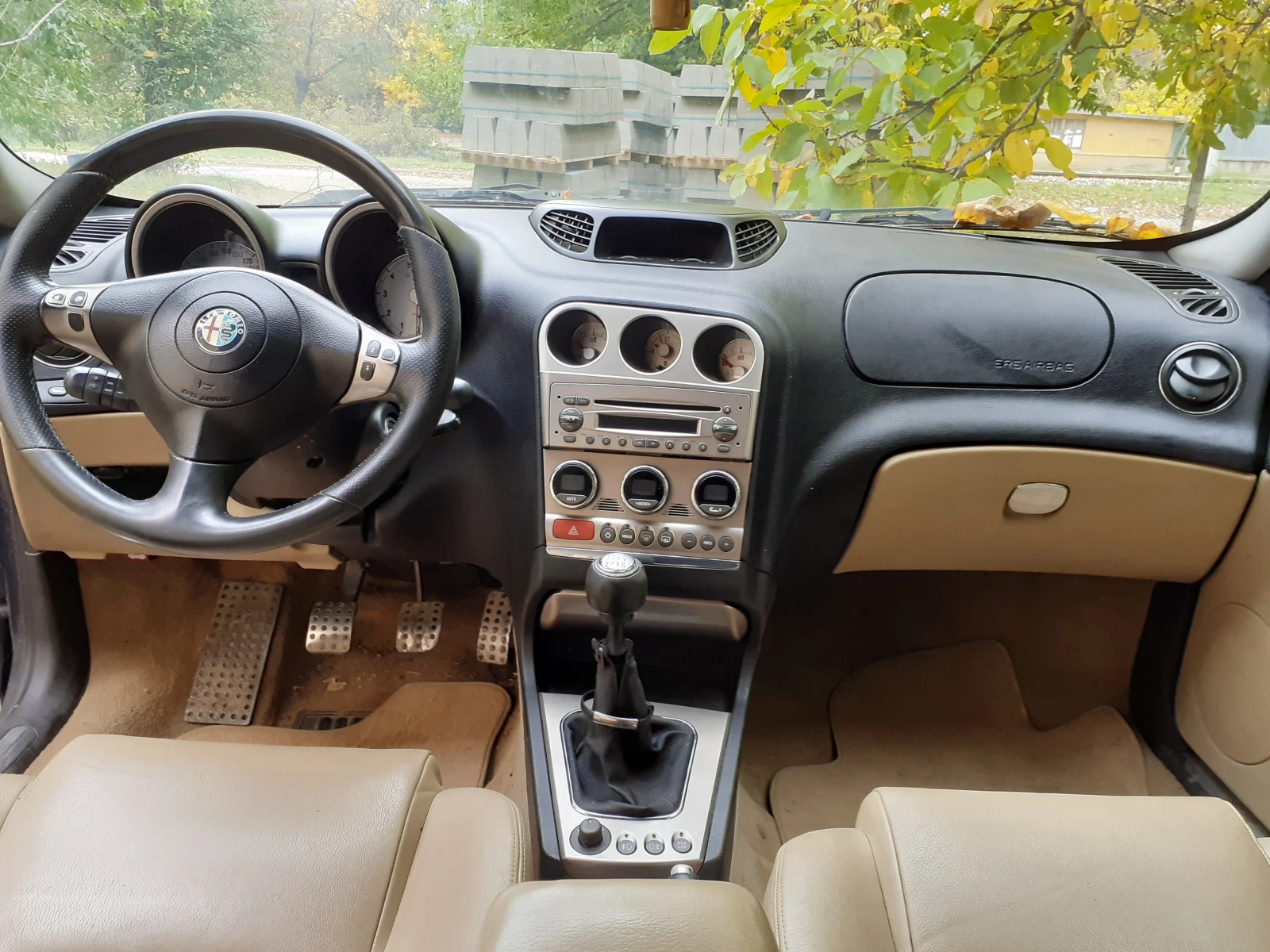 Alfa Romeo Crosswagon q4 | Mobile.bg — изображение 1