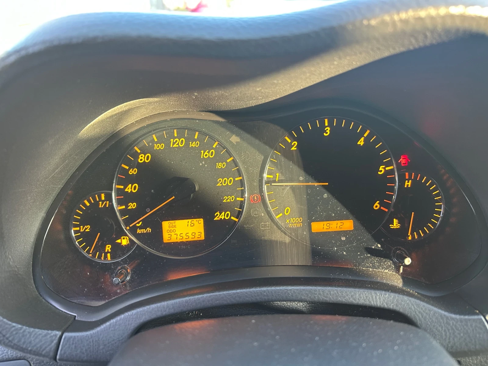 Toyota Avensis | Mobile.bg — изображение 8