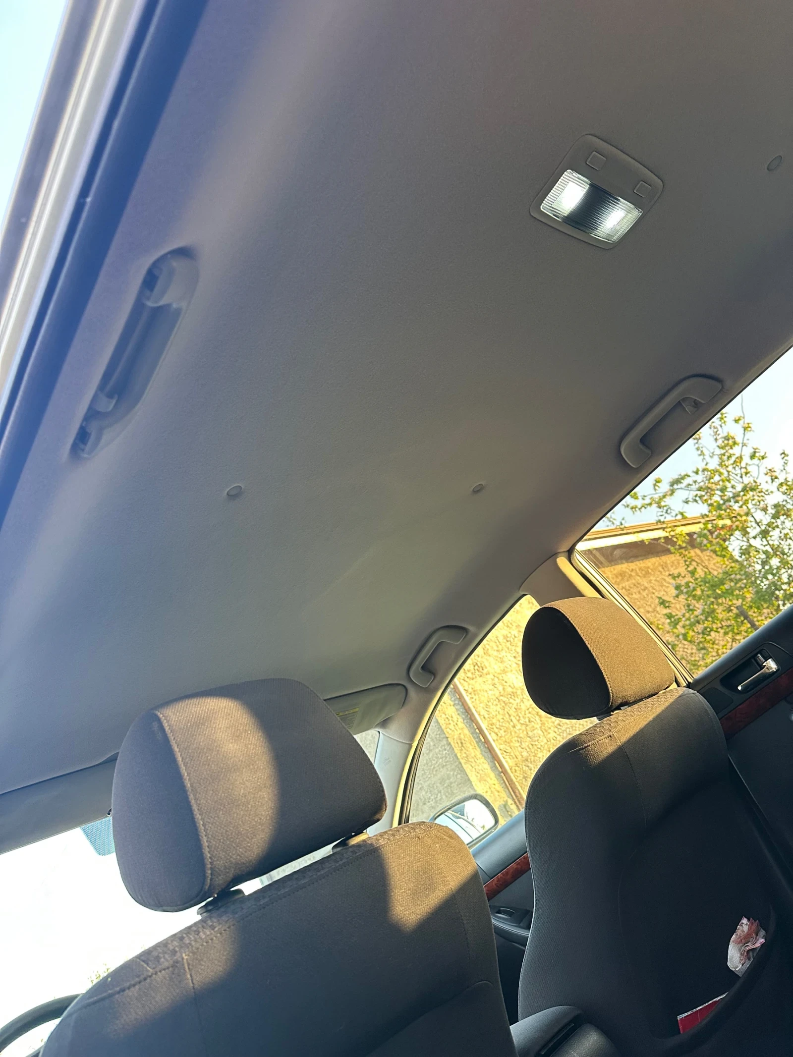 Toyota Avensis | Mobile.bg — изображение 7