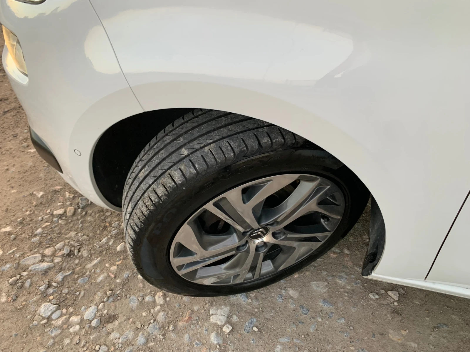 Citroen C4 Picasso 1.6HDi | Mobile.bg — изображение 16