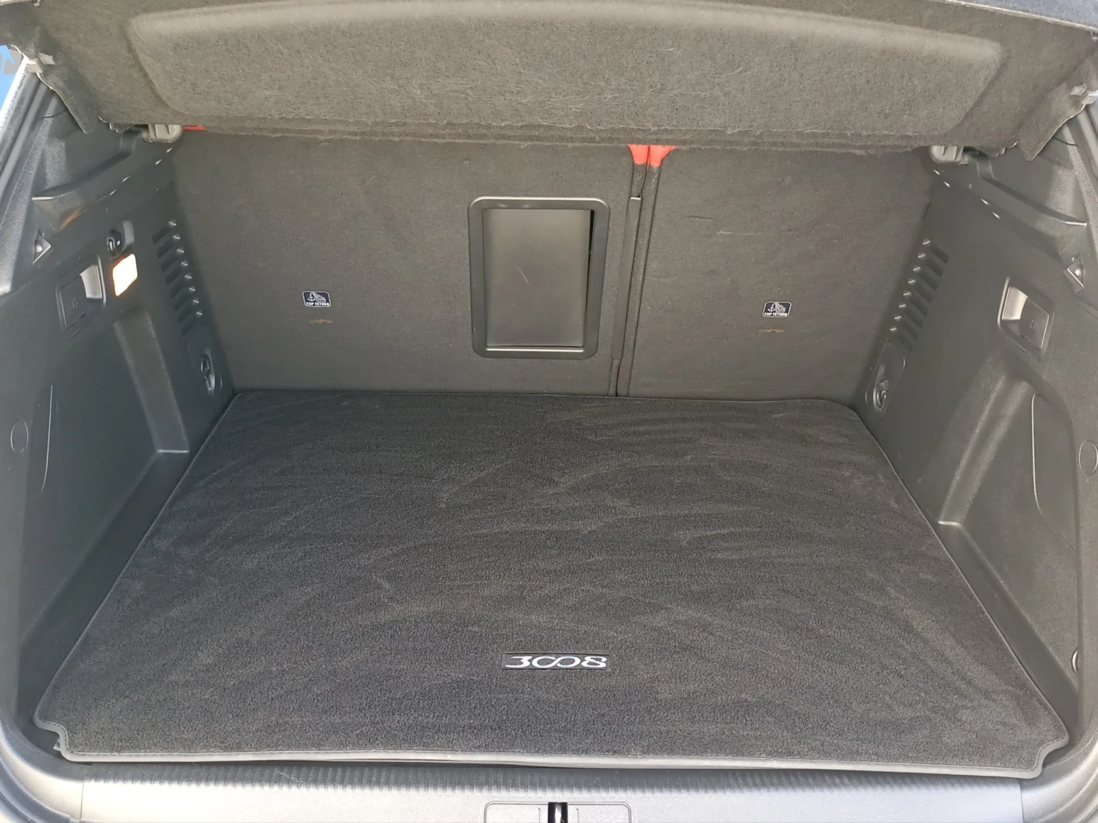 Peugeot 3008 New Line Up GT 1.6 Plug-in HYBRID 4WD 300 e-EAT8 E - изображение 9