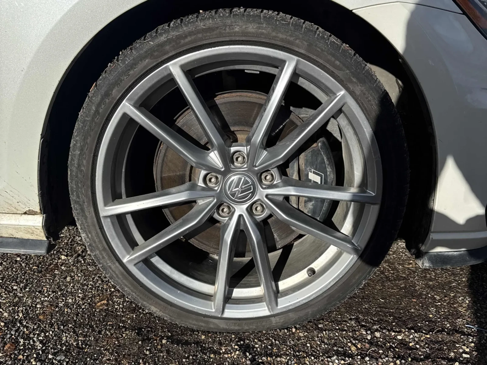 VW Golf * R* CARFAX *    | Mobile.bg   5