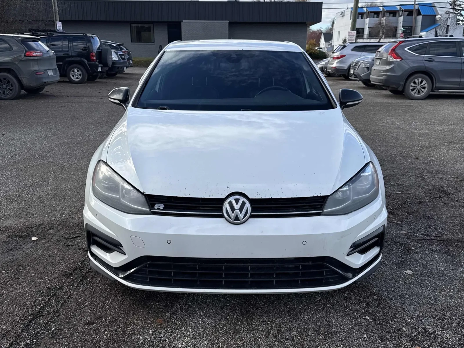 VW Golf * R* CARFAX *    | Mobile.bg   2
