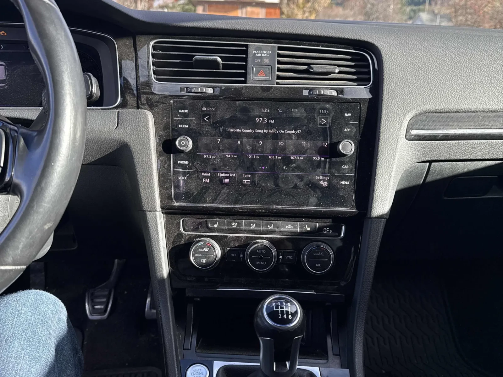 VW Golf * R* CARFAX *    | Mobile.bg   7