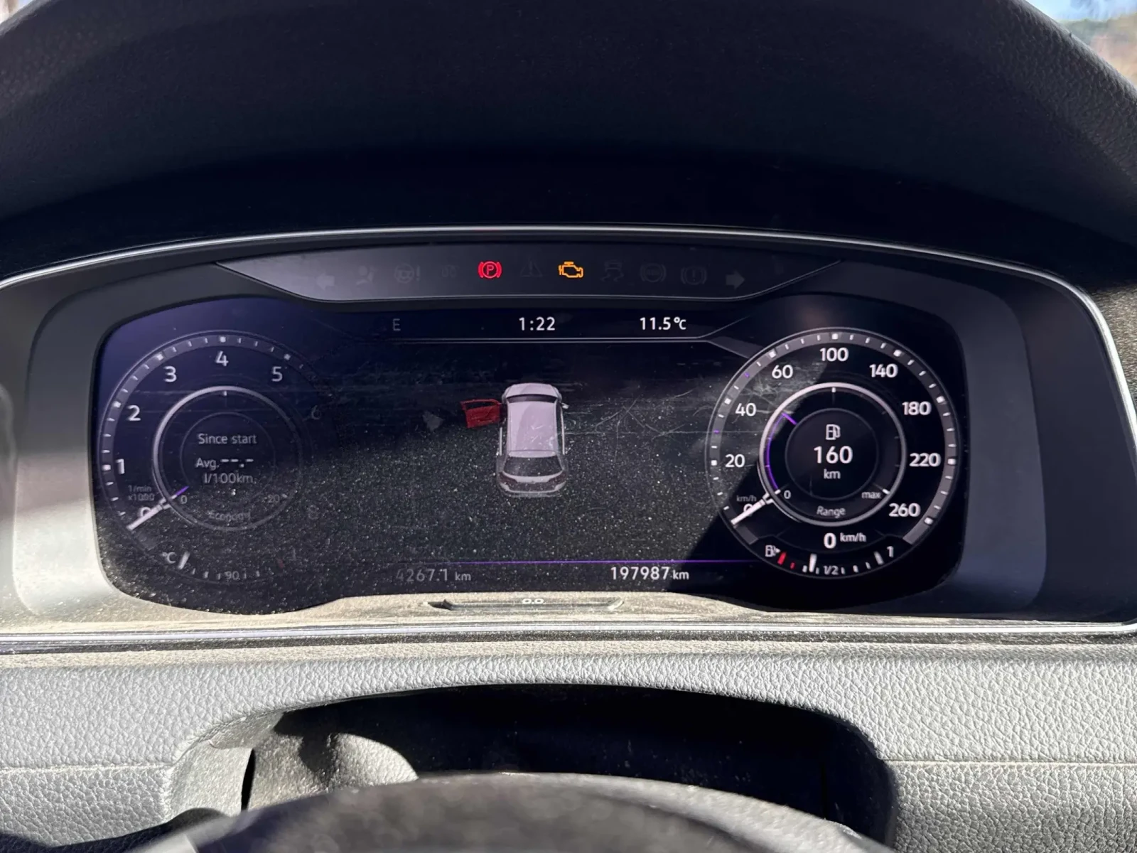 VW Golf * R* CARFAX *    | Mobile.bg   6