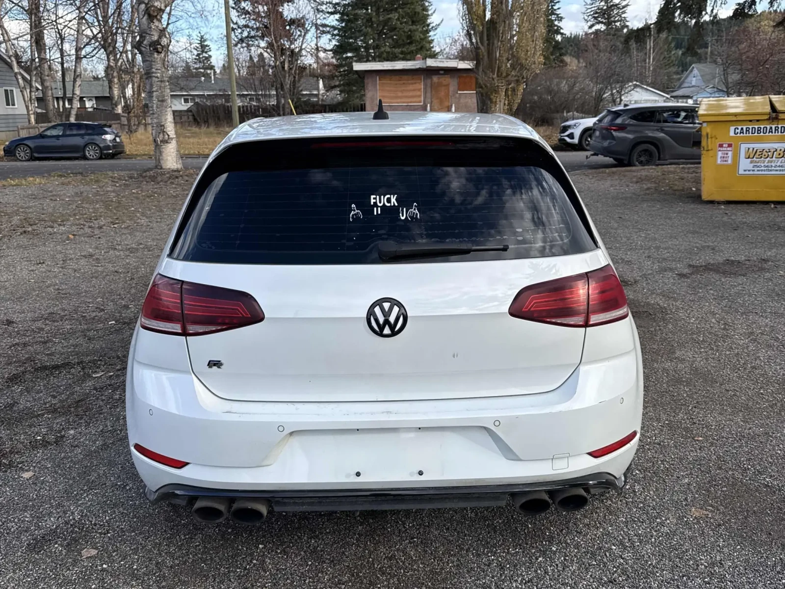 VW Golf * R* CARFAX *    | Mobile.bg   3