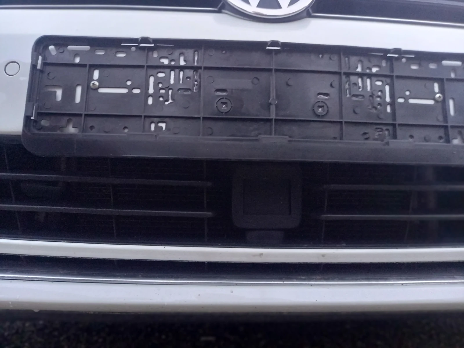 VW Golf 2.0tdi 150kc DISTRONIC | Mobile.bg   11