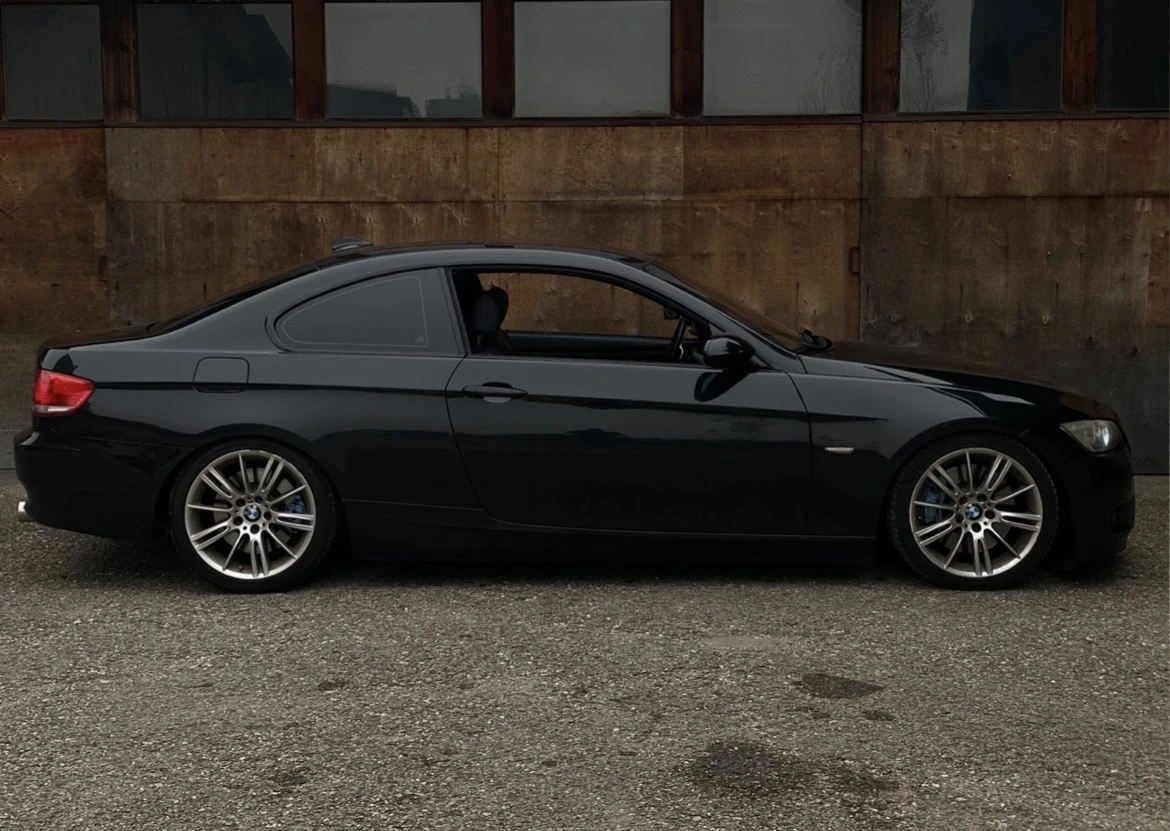 BMW 335 335i (E92)  ! !! | Mobile.bg   3