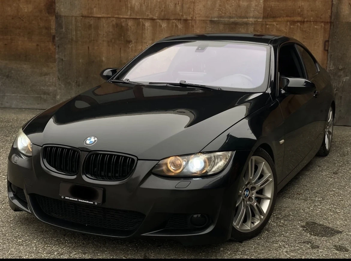 BMW 335 335i (E92)  ! !! | Mobile.bg   1