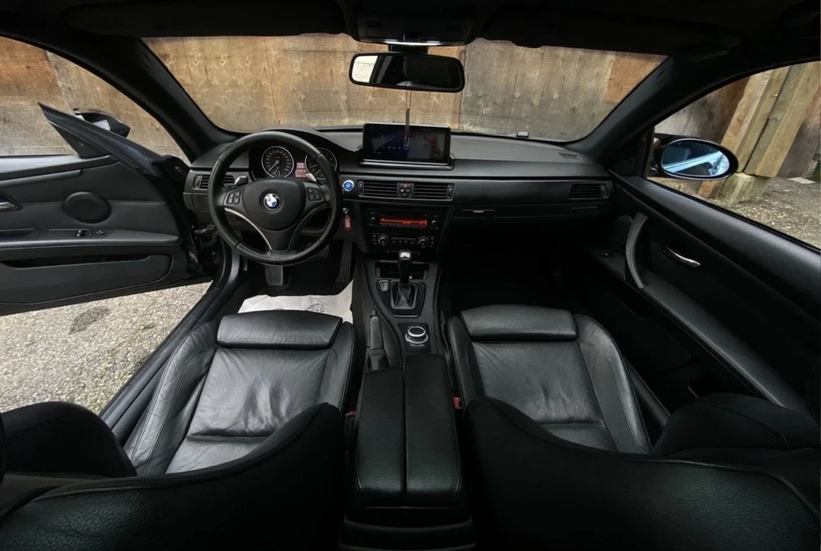 BMW 335 335i (E92)  ! !! | Mobile.bg   7