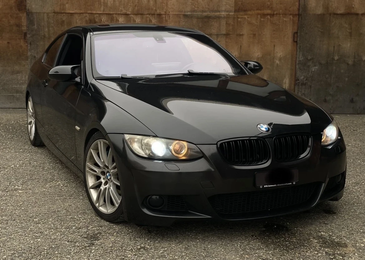 BMW 335 335i (E92)  ! !! | Mobile.bg   2