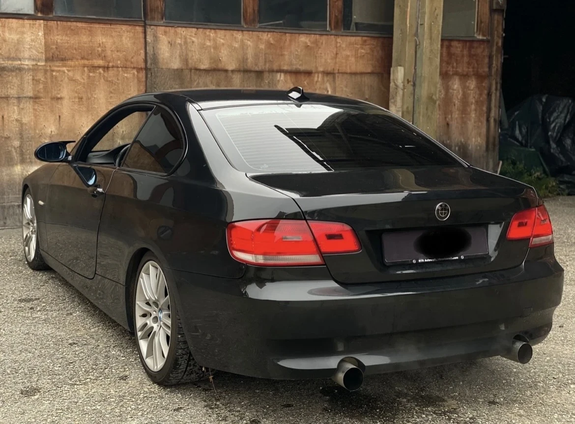 BMW 335 335i (E92)  ! !! | Mobile.bg   5