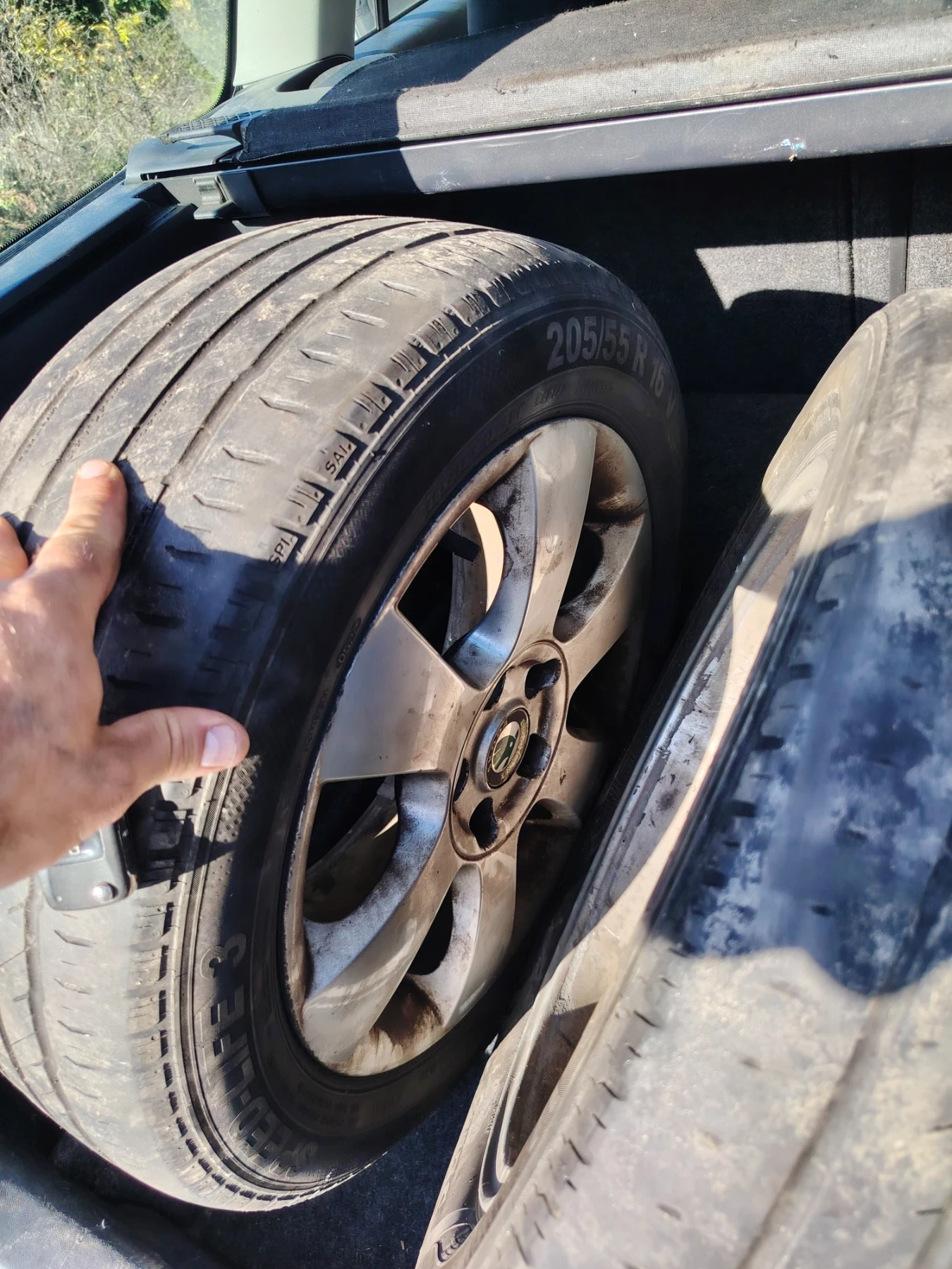 Skoda Octavia | Mobile.bg � ����������� 15