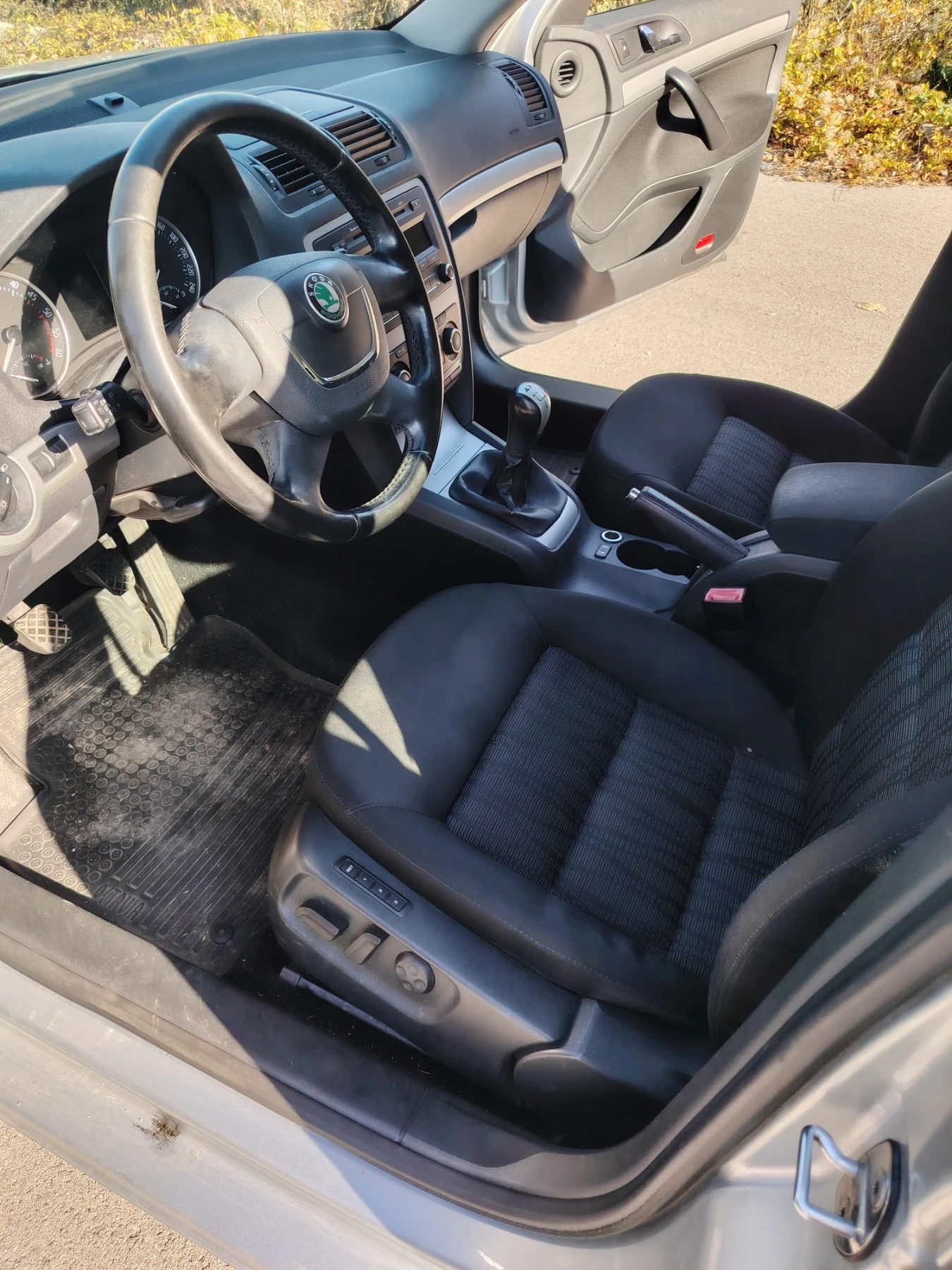 Skoda Octavia | Mobile.bg � ����������� 12