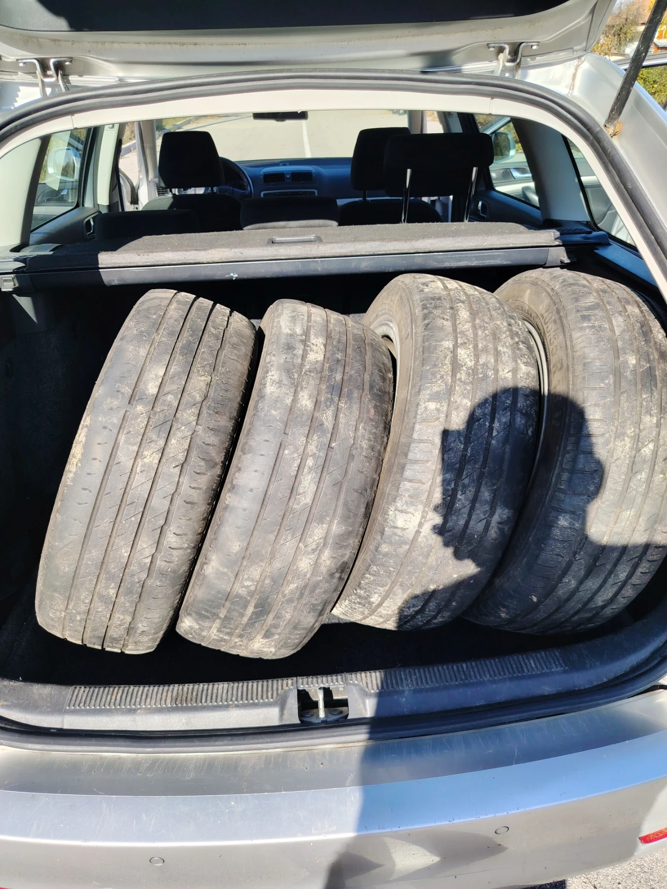 Skoda Octavia | Mobile.bg � ����������� 14