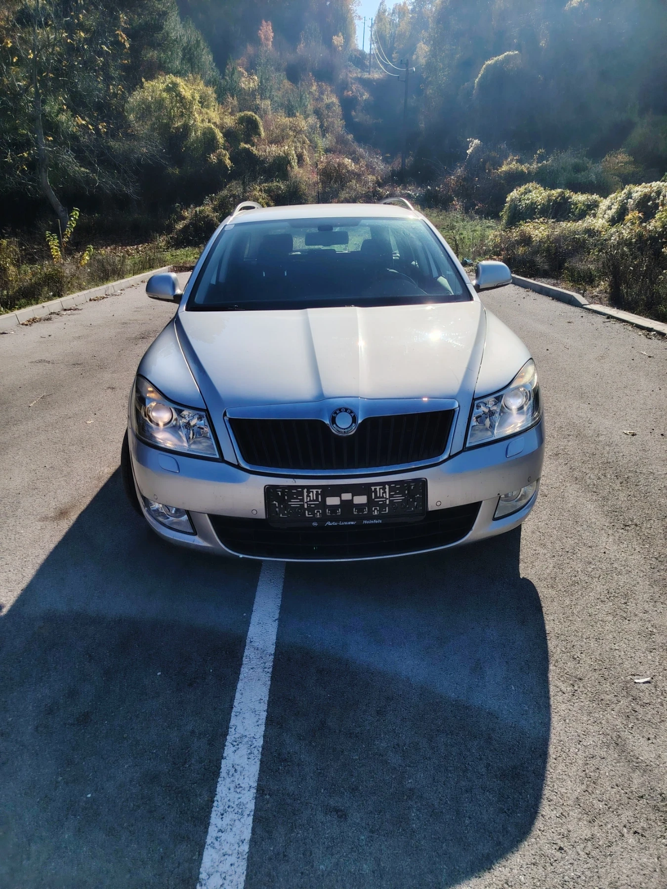 Skoda Octavia | Mobile.bg � ����������� 1