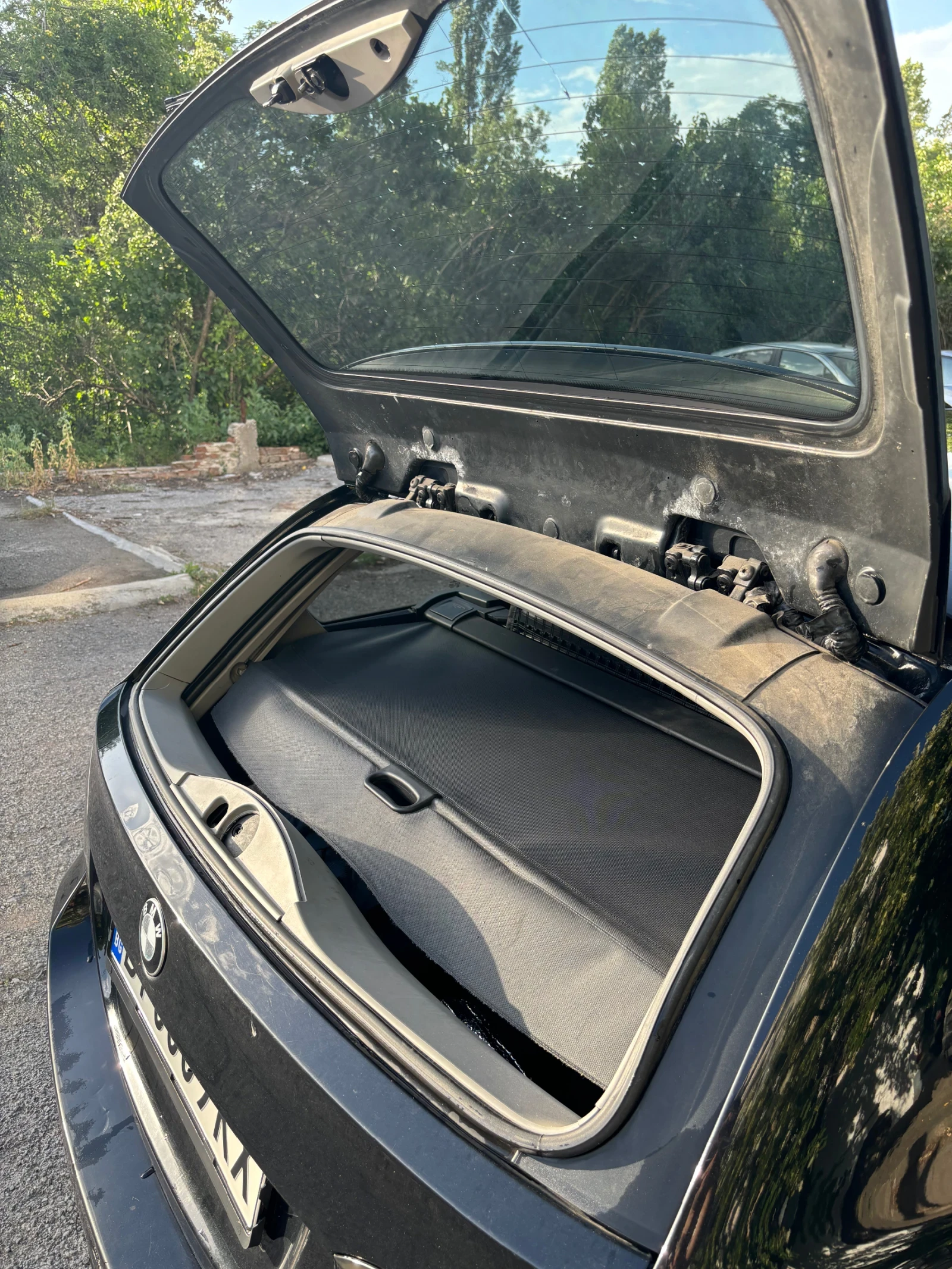 BMW 320 | Mobile.bg � ����������� 14