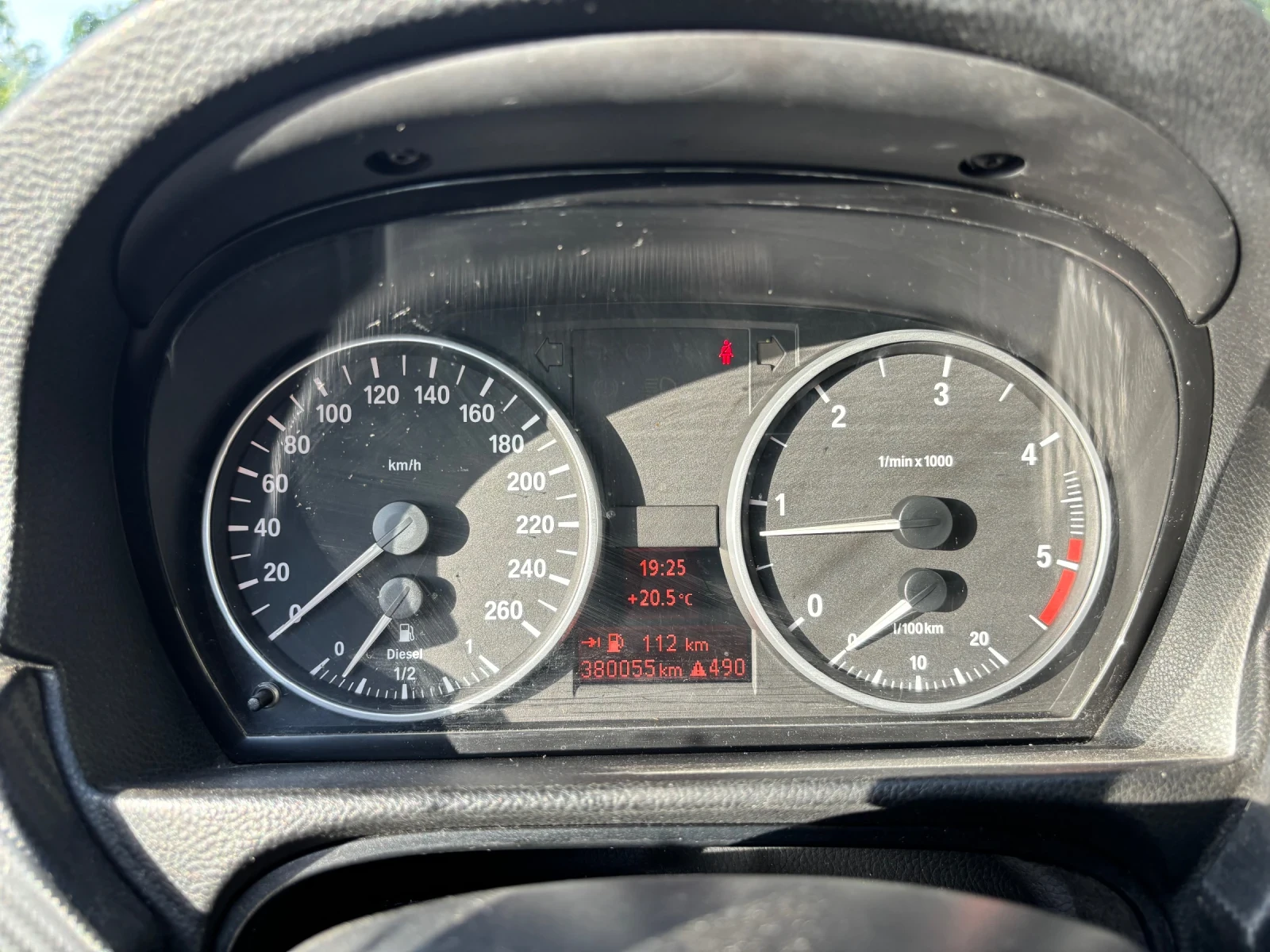 BMW 320  - изображение 5