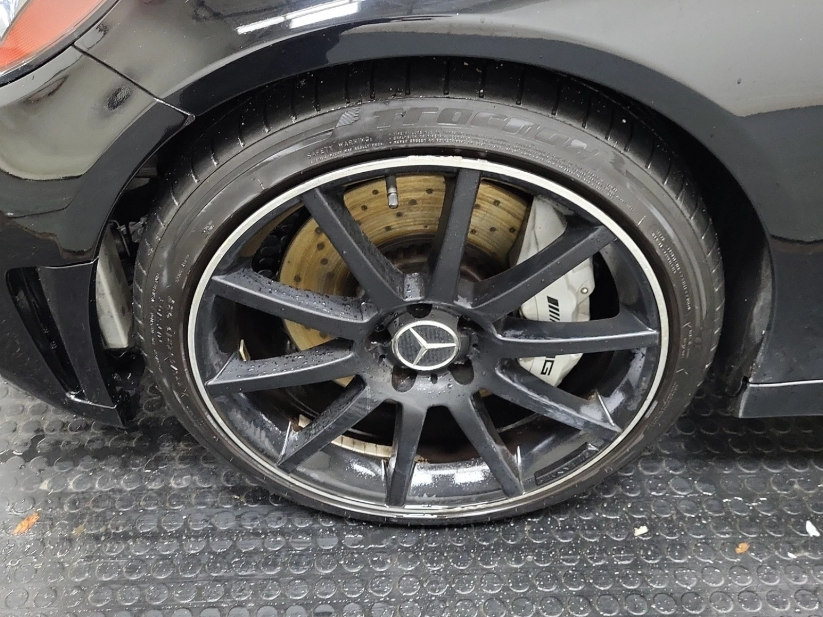 Mercedes-Benz C 43 AMG FACELIFT * * CARFAX * * АВТО КРЕДИТ * *  - изображение 6