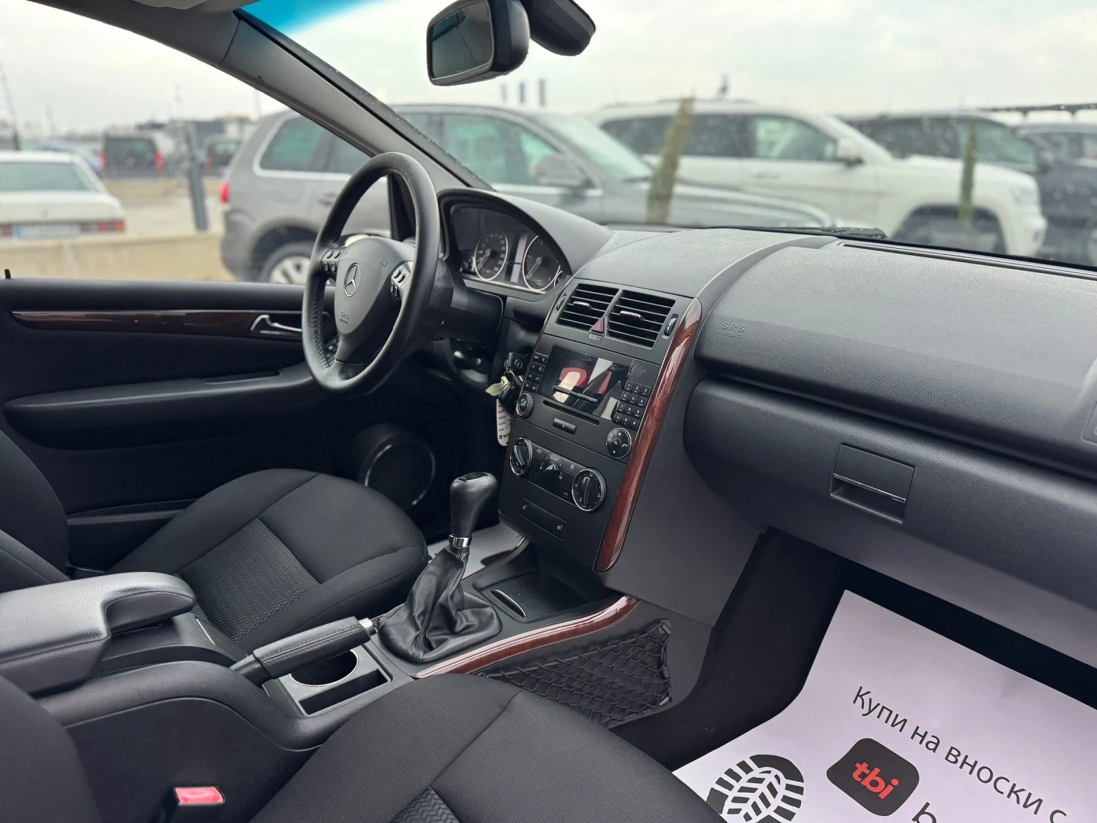 Mercedes-Benz A 180 180CDI | Mobile.bg   11