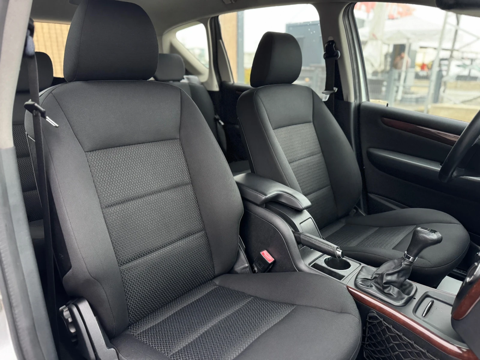 Mercedes-Benz A 180 180CDI | Mobile.bg   12