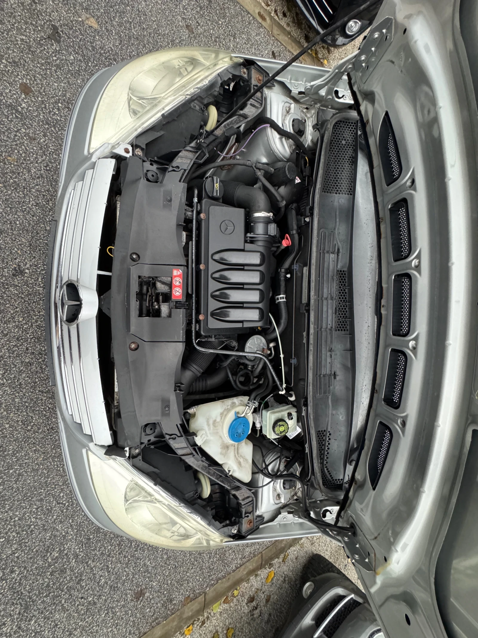 Mercedes-Benz A 180 180CDI | Mobile.bg   17