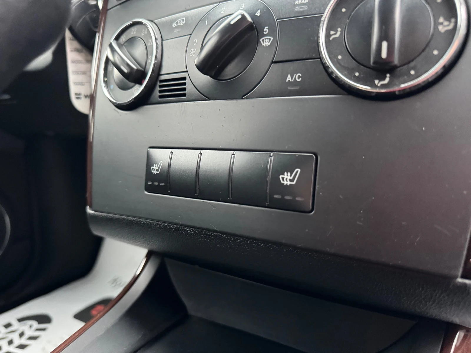 Mercedes-Benz A 180 180CDI | Mobile.bg   14