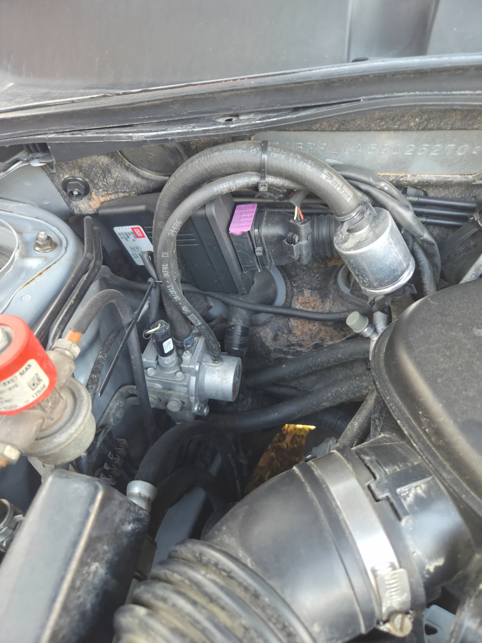 Subaru Outback  2.5i GAZ | Mobile.bg � ����������� 15