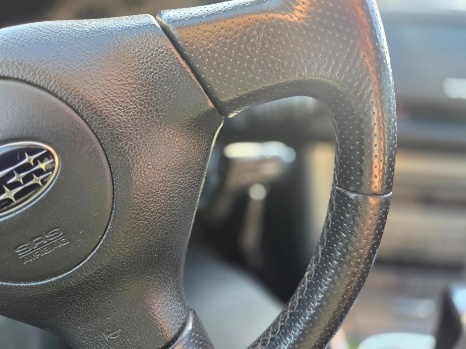 Subaru Outback  2.5i GAZ | Mobile.bg � ����������� 13