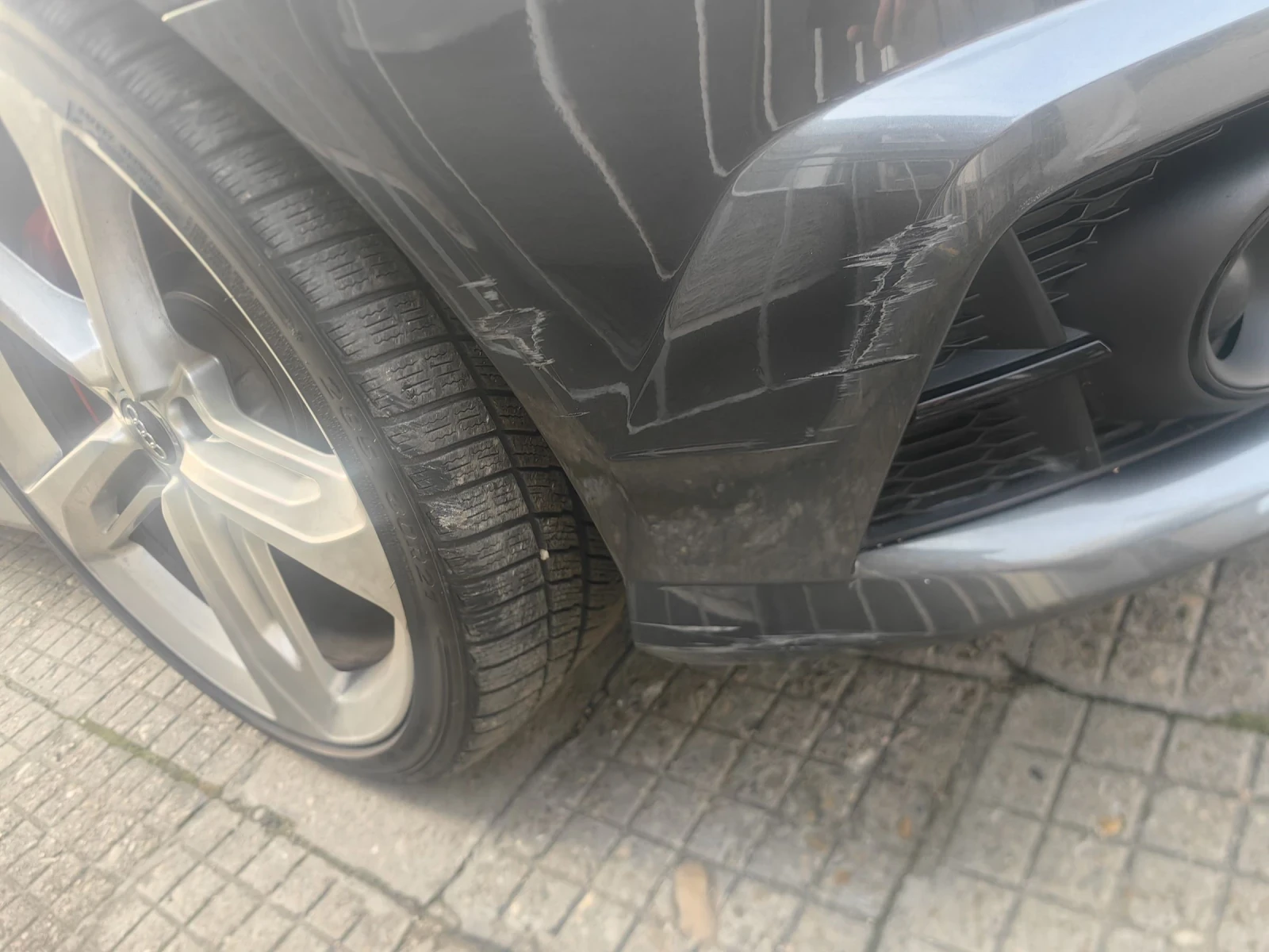 Audi A6 3.0 BiTDI Competition Exclusive Matrix Softclose | Mobile.bg � ����������� 11