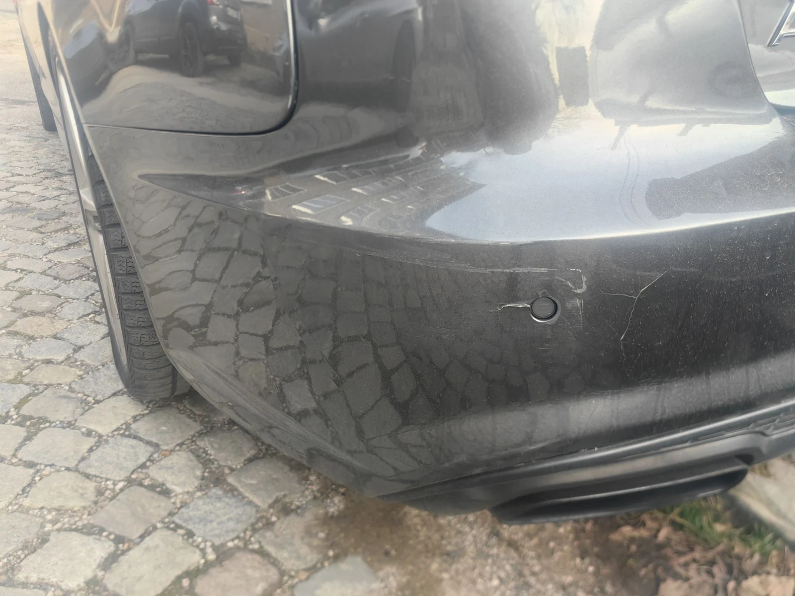 Audi A6 3.0 BiTDI Competition Exclusive Matrix Softclose | Mobile.bg � ����������� 12