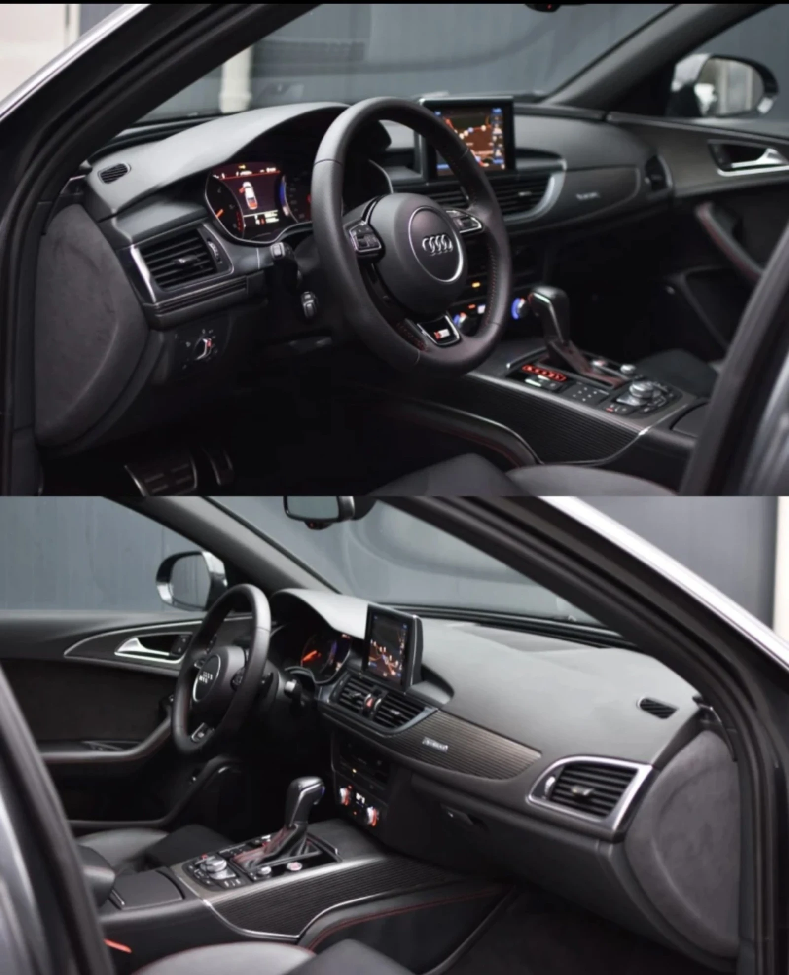 Audi A6 3.0 BiTDI Competition Exclusive Matrix Softclose - изображение 7