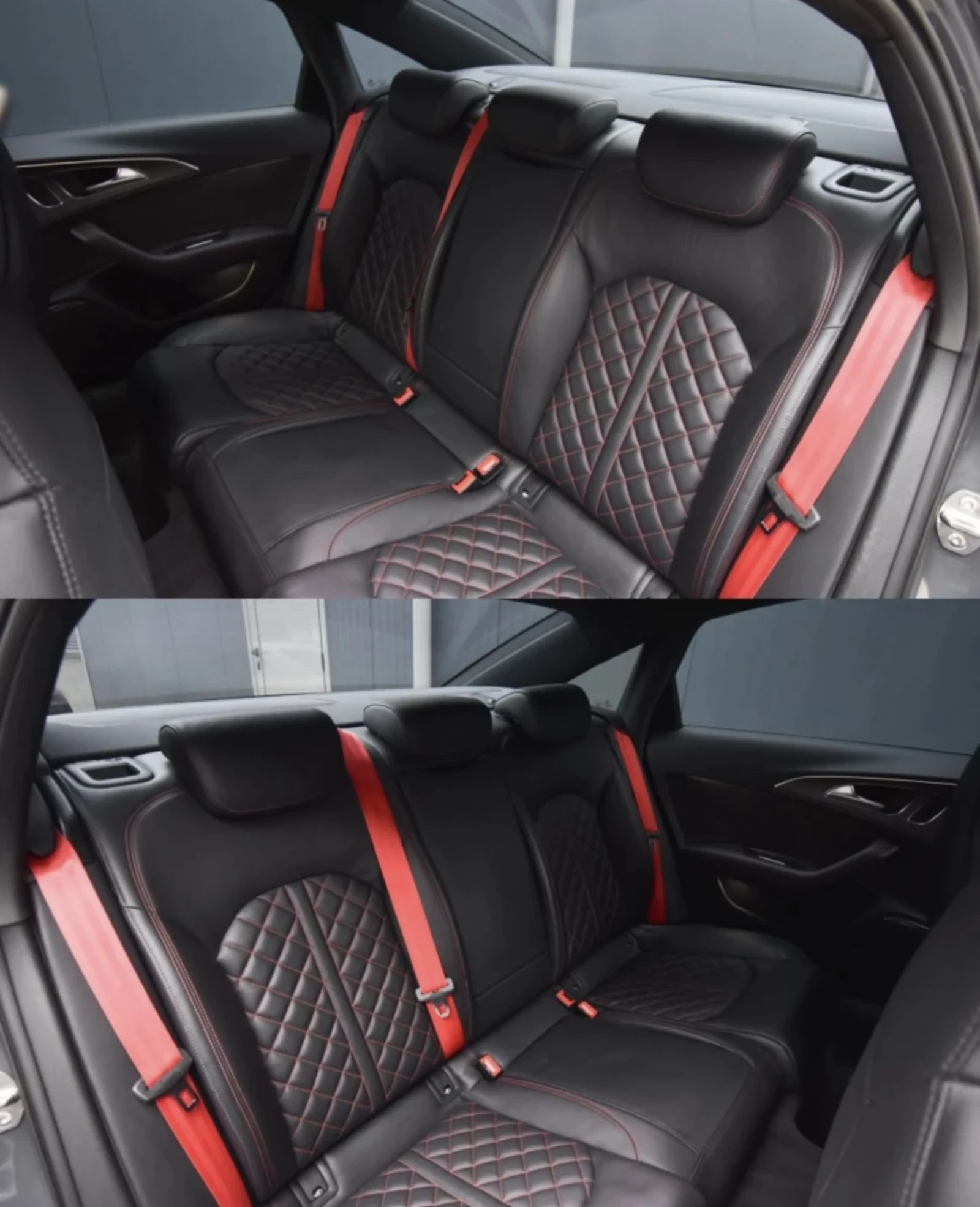 Audi A6 3.0 BiTDI Competition Exclusive Matrix Softclose - изображение 8