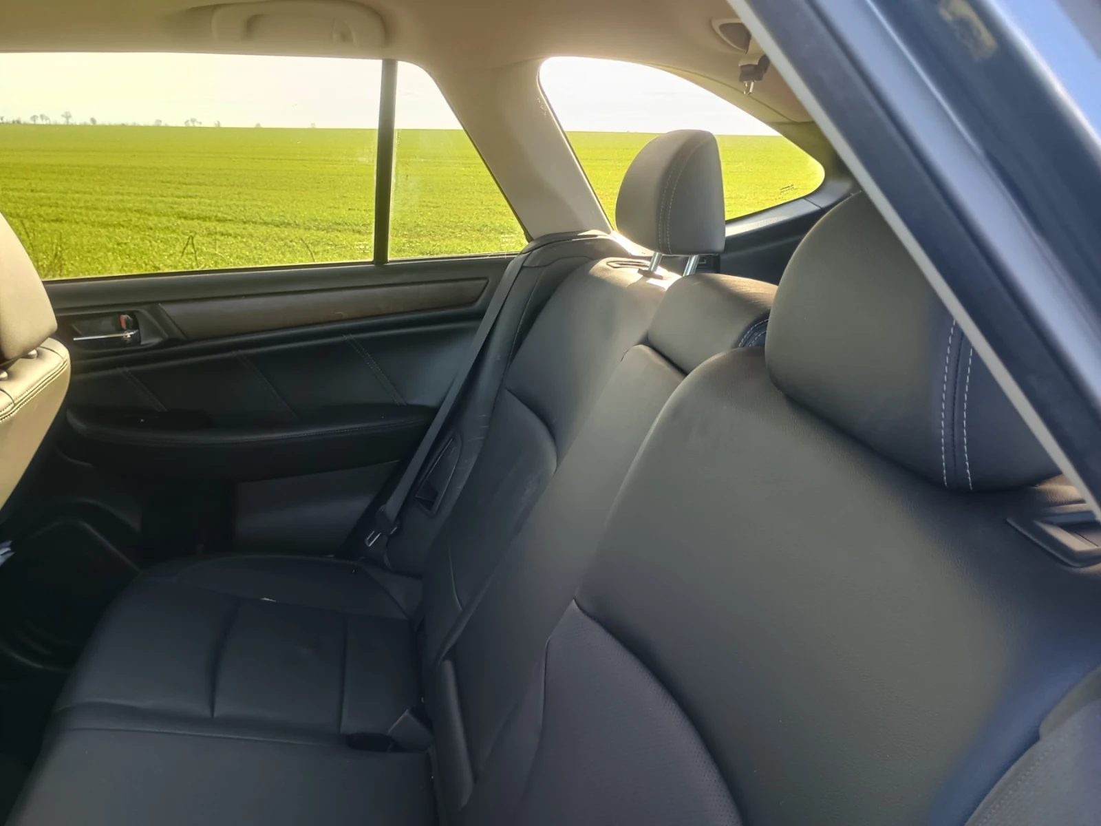 Subaru Outback 3.6R | Mobile.bg � ����������� 15