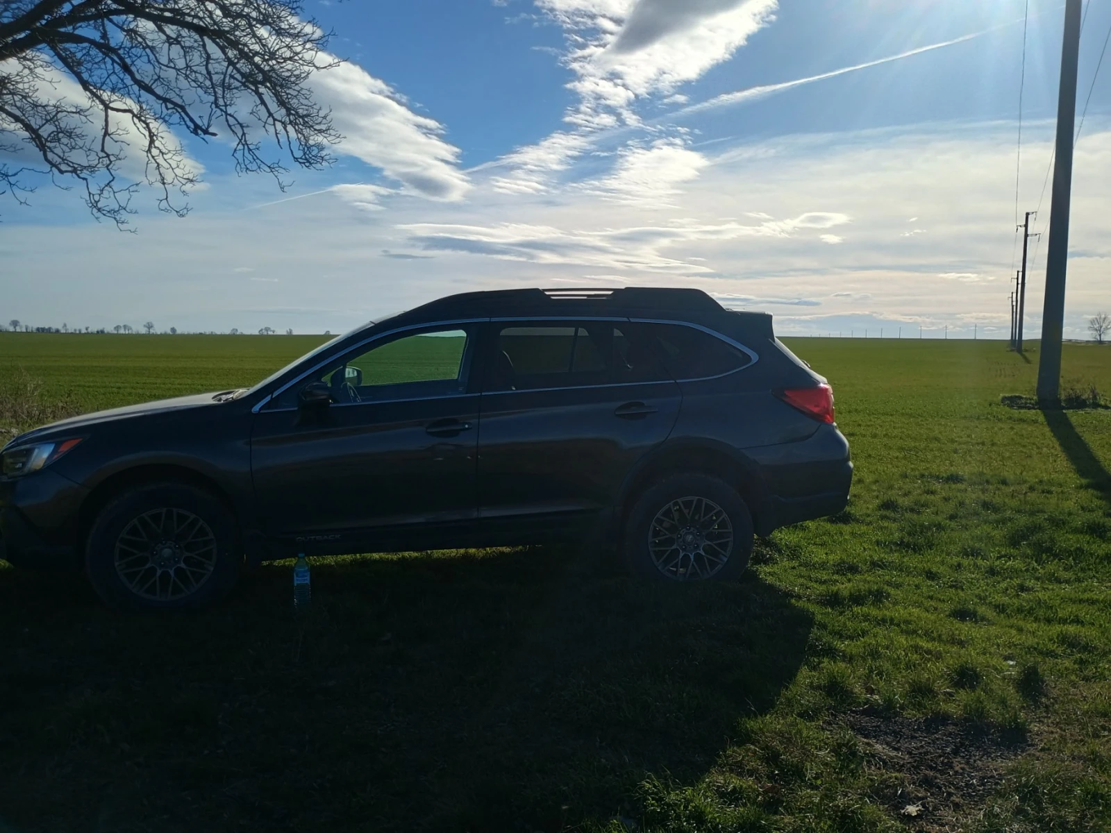 Subaru Outback 3.6R | Mobile.bg � ����������� 12